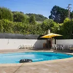 Casa Dona Lola بيت للعطل موليدو