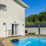 بيت للعطل Casa Dona Lola موليدو