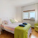 بيت للعطل Casa Dona Lola موليدو