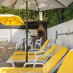 بيت للعطل Casa Dona Lola موليدو