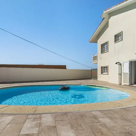 Vakantiehuis Casa Dona Lola