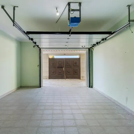 Casa Dona Lola Vakantiehuis