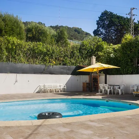 Casa Dona Lola بيت للعطل موليدو