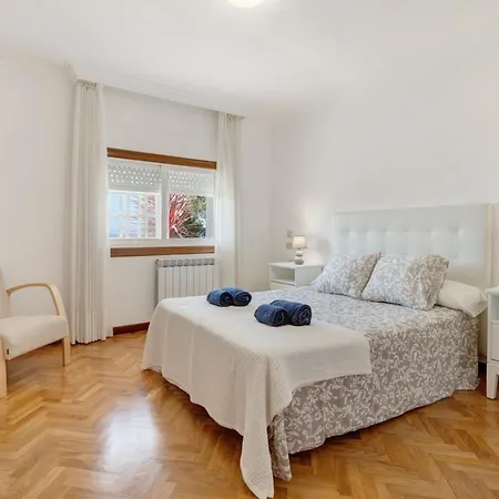 Casa Dona Lola Moledo (Viana do Castelo)