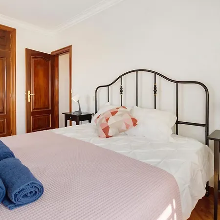 Casa Dona Lola * موليدو