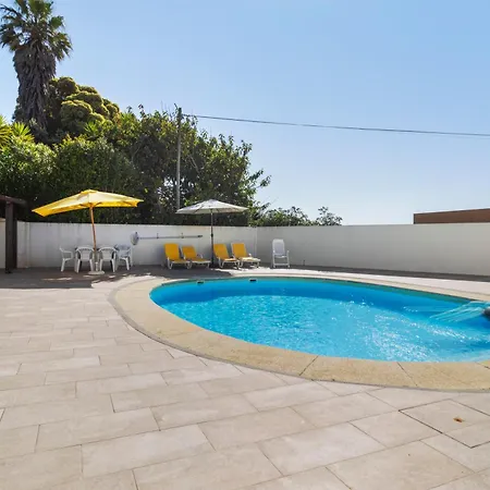 بيت للعطل Casa Dona Lola