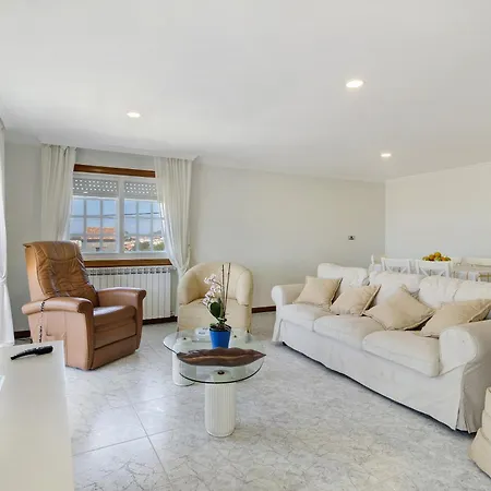 بيت للعطل Casa Dona Lola موليدو