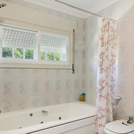 بيت للعطل Casa Dona Lola