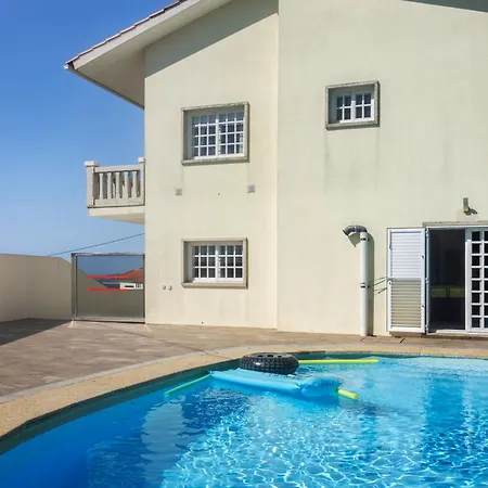 Casa Dona Lola Moledo (Viana do Castelo)