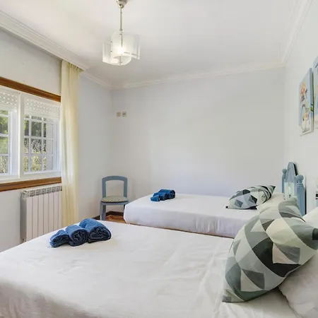 Casa Dona Lola بيت للعطل