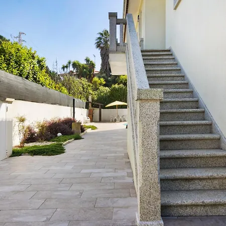 بيت للعطل Casa Dona Lola