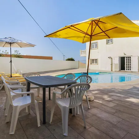 Casa Dona Lola Vakantiehuis Moledo (Viana do Castelo)