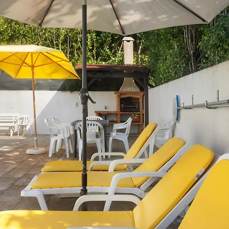 Casa Dona Lola بيت للعطل *