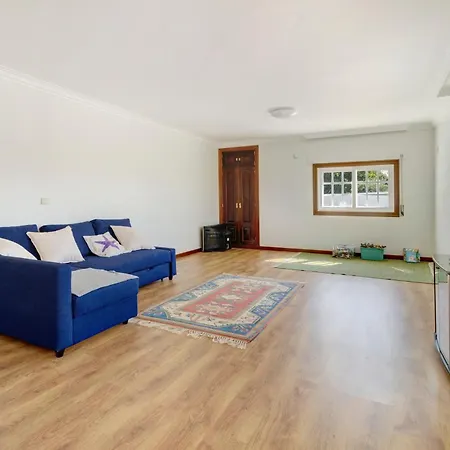 بيت للعطل Casa Dona Lola