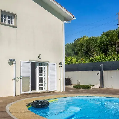 بيت للعطل Casa Dona Lola موليدو