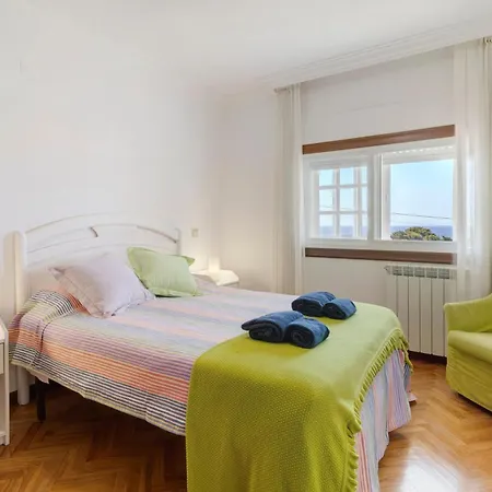 펜션 Casa Dona Lola 몰레도