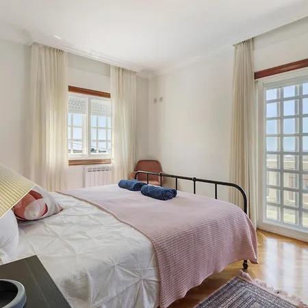 Casa Dona Lola Moledo (Viana do Castelo)
