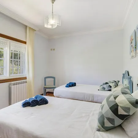 Casa Dona Lola Tatil Evi