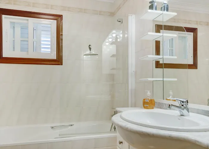 Casa de Férias Casa Dona Lola *