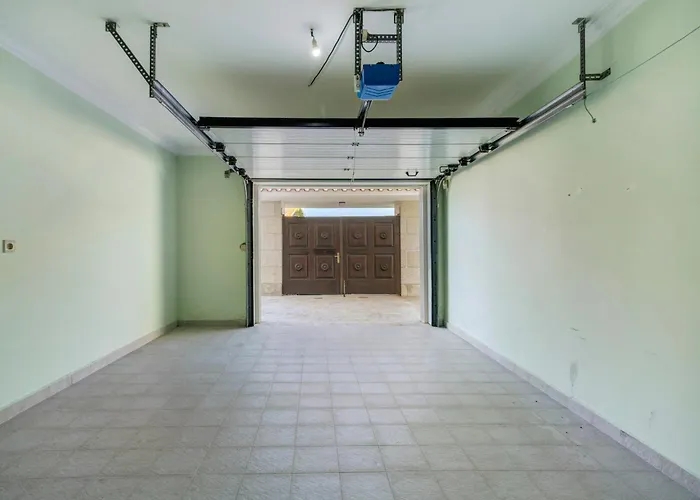 Casa Dona Lola Casa de Férias