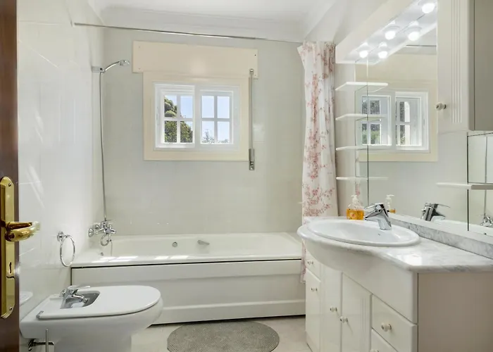 Casa de Férias Casa Dona Lola Moledo (Viana do Castelo)