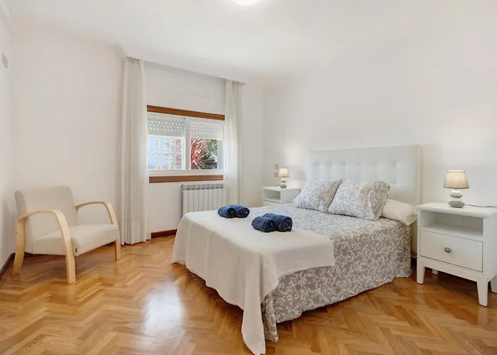 Casa Dona Lola Moledo (Viana do Castelo)