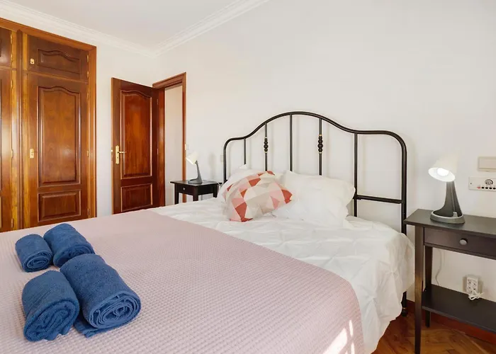 Casa Dona Lola * Moledo (Viana do Castelo)