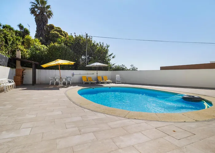 Vakantiehuis Casa Dona Lola