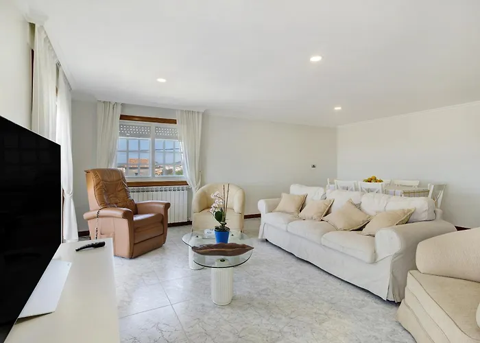 Casa de Férias Casa Dona Lola Moledo (Viana do Castelo)