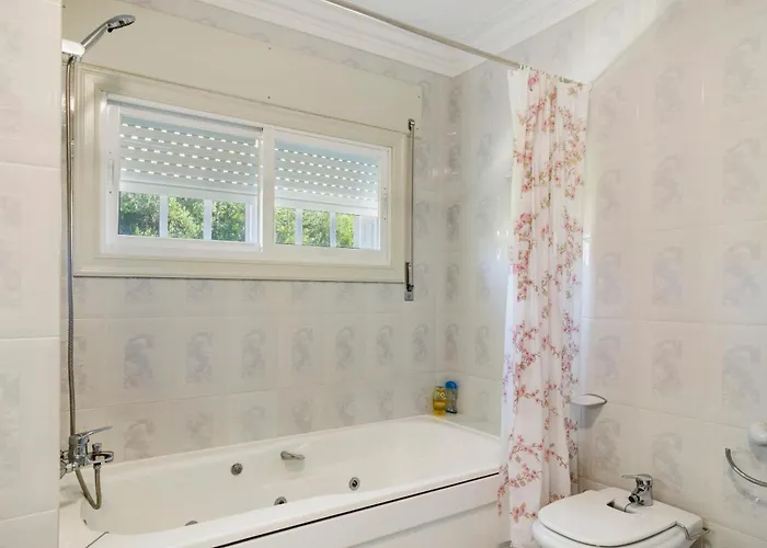 Vakantiehuis Casa Dona Lola