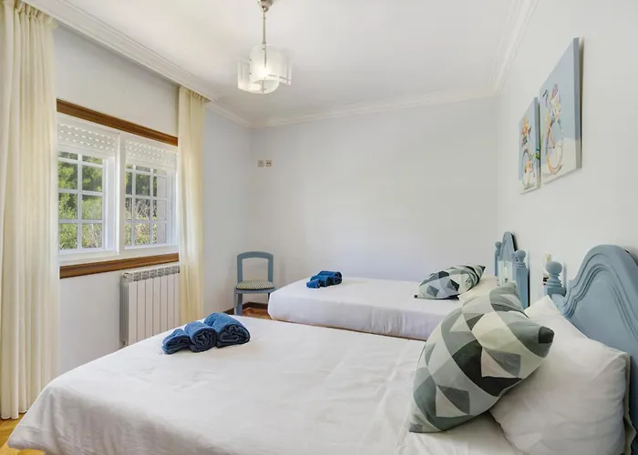 Casa Dona Lola Vakantiehuis