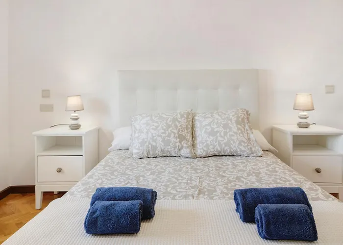 Vakantiehuis Casa Dona Lola *