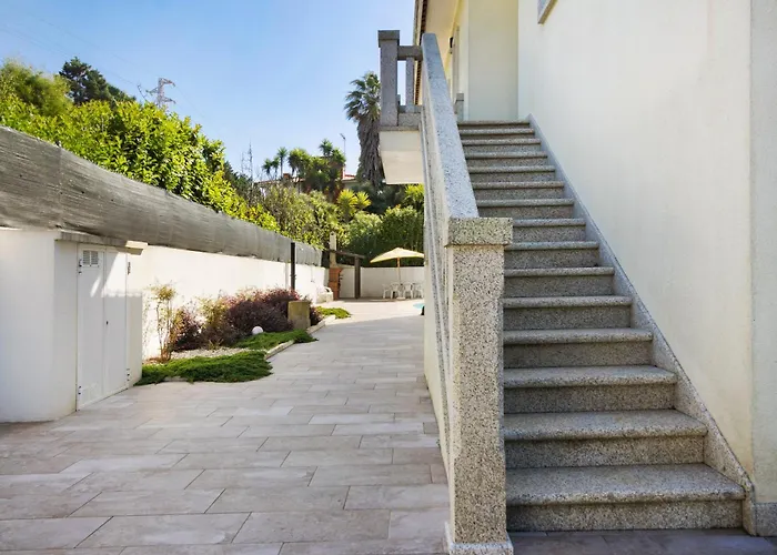 Vakantiehuis Casa Dona Lola