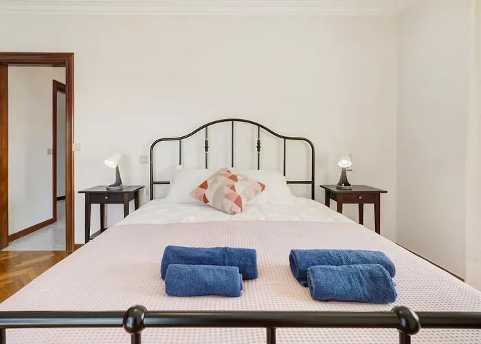 Casa Dona Lola Vakantiehuis