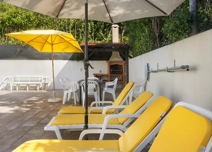 Casa Dona Lola Vakantiehuis *