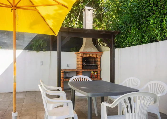 Casa Dona Lola * Moledo (Viana do Castelo)