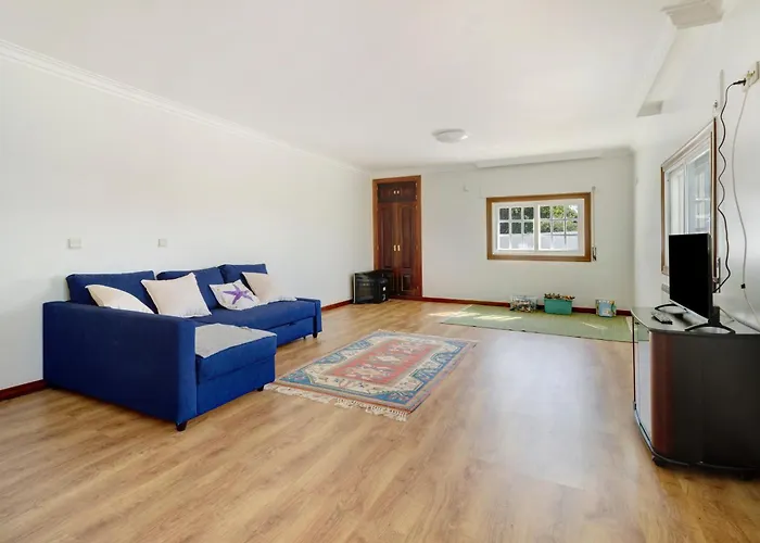 Vakantiehuis Casa Dona Lola