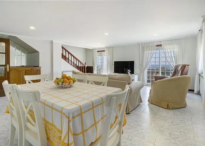 Vakantiehuis Casa Dona Lola *