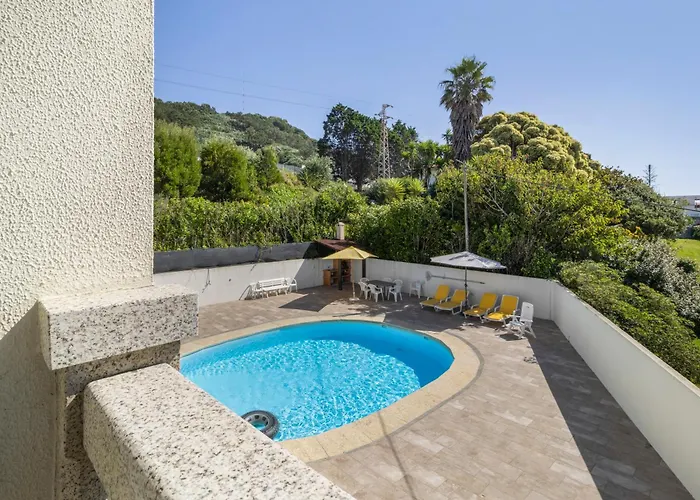 Casa de Férias Casa Dona Lola *