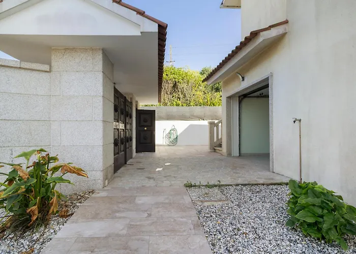 Casa Dona Lola Vakantiehuis *