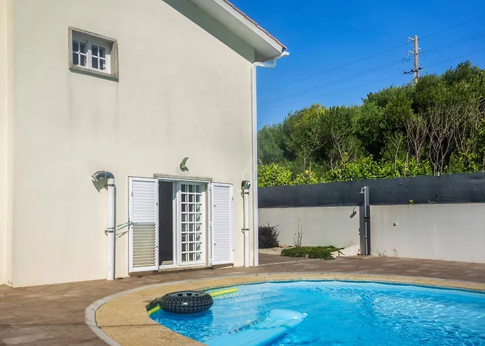 Casa de Férias Casa Dona Lola Moledo (Viana do Castelo)